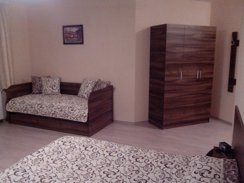 Hotel Advel Guest Hous Madzhare Exterior foto